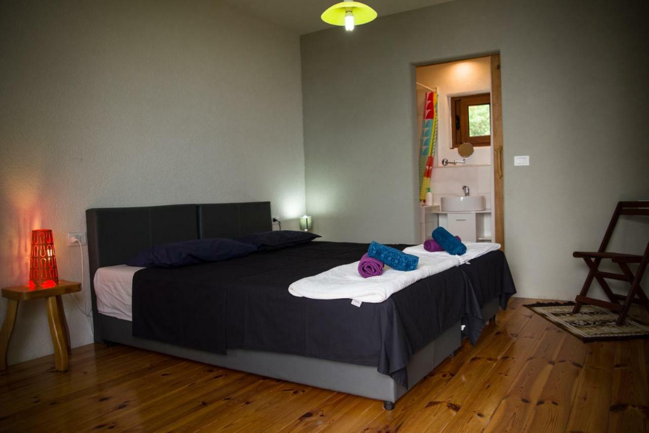 Adriatrek Bed & Breakfast Petrovac Dış mekan fotoğraf