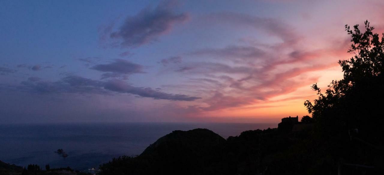Adriatrek Bed & Breakfast Petrovac Dış mekan fotoğraf
